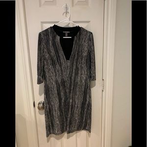 Gorgeous, flattering, jersey dress by Muse